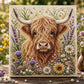 💥【50% OFF】🔥 DIY Dieren Diamantschilderij | 10 Motieven (Paard/Koe/Uil/Kolibrie/Pauw/Corgi/Teckel/Bij/Flamingo/Kat) | Hoogwaardige Acryl Diamanten | Complete Set | Stressverlichtend 🎨