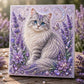 💥【50% OFF】🔥 DIY Dieren Diamantschilderij | 10 Motieven (Paard/Koe/Uil/Kolibrie/Pauw/Corgi/Teckel/Bij/Flamingo/Kat) | Hoogwaardige Acryl Diamanten | Complete Set | Stressverlichtend 🎨