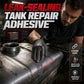 ⛽🔧 Sterke, lekdichte reparatielijm voor brandstoftanks – repareert lekkages zonder demontage, geschikt voor auto en motor ✨