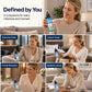 📢📢  1+1 gratis⏰Spray voor vlekvrij reinigen van banken, tapijten en gestoffeerde meubels – snel, eenvoudig & effectief – ideaal voor de dagelijkse opfrisbeurt 🛋️✨