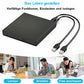 Externe CD DVD-station