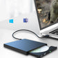 Externe CD DVD-station
