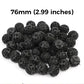 Bioballen voor buitenfilters