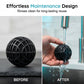 Bioballen voor buitenfilters