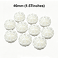 Bioballen voor buitenfilters