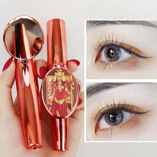 4D Mascara voor Wimperverlenging en -Volume