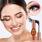 4D Mascara voor Wimperverlenging en -Volume