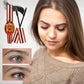 4D Mascara voor Wimperverlenging en -Volume