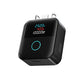 📢📢 50% KORTING!!🔋USB-C slimme oplaadbeveiliger met LED-display