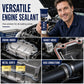 Hogetemperatuur universele automotorafdichtmiddel