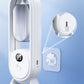 ✨ Automatische aromatherapie-diffusor