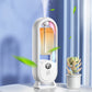 ✨ Automatische aromatherapie-diffusor