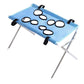 ❄️Zomerfresh 50% Korting!🐾Opvouwbaar Verzorgingsstation voor Kleine Honden en Katten – Handige Trimtafel voor Nagels Knippen, Wassen en Borstelen