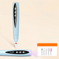 Draagbare Nagelboormachine met Lamp