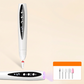 Draagbare Nagelboormachine met Lamp