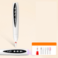 Draagbare Nagelboormachine met Lamp