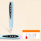 Draagbare Nagelboormachine met Lamp