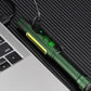 Meerkleurige penvormige sterke magneetwerklamp