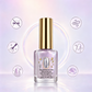 📢📢 1+1 gratis !! ⏰ Lilac Glanzende Nagelverharder