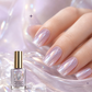 📢📢 1+1 gratis !! ⏰ Lilac Glanzende Nagelverharder