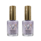📢📢 1+1 gratis !! ⏰ Lilac Glanzende Nagelverharder