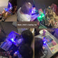 🎃👻Halloween-vingerprojector-ringetjes