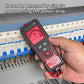 Slimme digitale multimeter met meetsnoeren