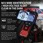 Smart Digital Multimeter with Test Leads