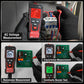 Smart Digital Multimeter with Test Leads