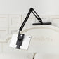 🛏️📱 50% KORTING! Magnetische tabletstandaard voor naast het bed met verborgen matrasbasis