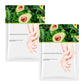 🔥1+1 gratis🦶Diepverzorgende hand- en voetmaskers