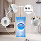🎁 Koop 1, krijg 1 gratis-🚽 Automatische toiletpotreiniger - in de tank plaatsen