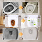 🎁 Koop 1, krijg 1 gratis-🚽 Automatische toiletpotreiniger - in de tank plaatsen