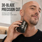 📢📢 50% KORTING!! ⏰✂️2-in-1 Slimme Elektrische Kaalhoofdshearer en Baardtrimmer met Digitaal Display