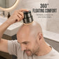 📢📢 50% KORTING!! ⏰✂️2-in-1 Slimme Elektrische Kaalhoofdshearer en Baardtrimmer met Digitaal Display