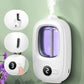 📢📢 1+1 gratis🌿 Automatische aromadiffuser – stijlvol, eenvoudig en ideaal voor een frisse, aangename ruimte