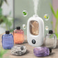 📢📢 1+1 gratis🌿 Automatische aromadiffuser – stijlvol, eenvoudig en ideaal voor een frisse, aangename ruimte