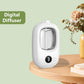 📢📢 1+1 gratis🌿 Automatische aromadiffuser – stijlvol, eenvoudig en ideaal voor een frisse, aangename ruimte