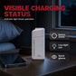 📢Koop 1, krijg 1 gratis ! 🔋Draagbare powerbank voor noodgevallen op AA-batterijen met LED-zaklamp