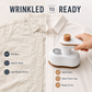 Mini Opvouwbare Handstomer voor Reizen