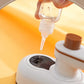 Mini Opvouwbare Handstomer voor Reizen