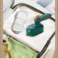 Mini Opvouwbare Handstomer voor Reizen
