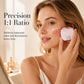 2-in-1 langhoudende highlighter- & blushstick