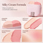 2-in-1 langhoudende highlighter- & blushstick
