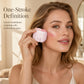 2-in-1 langhoudende highlighter- & blushstick