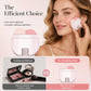 2-in-1 langhoudende highlighter- & blushstick