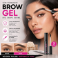 🎁 Speciale aanbieding: Koop 1 en krijg 1 gratis! 💄 Waterbestendige en langhoudende wenkbrauwgel