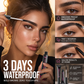 🎁 Speciale aanbieding: Koop 1 en krijg 1 gratis! 💄 Waterbestendige en langhoudende wenkbrauwgel