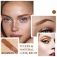 🎁 Speciale aanbieding: Koop 1 en krijg 1 gratis! 💄 Waterbestendige en langhoudende wenkbrauwgel