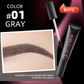 🎁 Speciale aanbieding: Koop 1 en krijg 1 gratis! 💄 Waterbestendige en langhoudende wenkbrauwgel